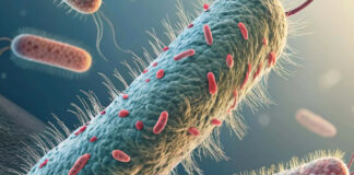 17 niños mueren por bacteria Klebsiella oxytoca en Edomex, Michoacán y Guanajuato 17 niños mueren por bacteria Klebsiella oxytoca en Edomex, Michoacán y Guanajuato