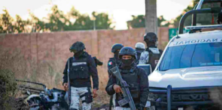 Exmilitares colombianos entrenan a cárteles mexicanos en uso de drones y explosivos Exmilitares colombianos entrenan a cárteles mexicanos en uso de drones y explosivos