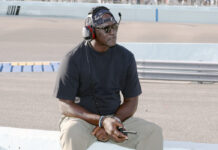 Juez escuchará hasta enero la moción de NASCAR en el caso antimonopolio Juez escuchará hasta enero la moción de NASCAR en el caso antimonopolio