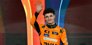 Norris gana el GP de Abu Dhabi, McLaren se queda con campeonato de constructores Norris gana el GP de Abu Dhabi, McLaren se queda con campeonato de constructores