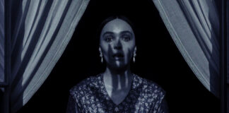 ‘Nosferatu’ evoca los días en que los vampiros no eran lindos ni sexys 'Nosferatu' evoca los días en que los vampiros no eran lindos ni sexys