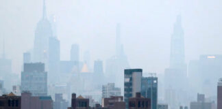 Nueva York multará a las grandes petroleras por daños climáticos Nueva York multará alas grandes petroleras por daños climáticos