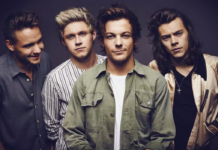 One Direction estaba cerca de un reencuentro antes de la muerte de Liam Payne One Direction estaba cerca de un reencuentro antes de la muerte de Liam Payne