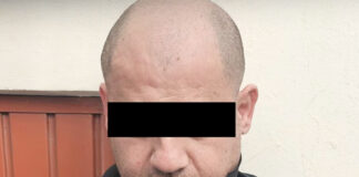 Detienen en Culiacán a Horacio Félix Loaiza, operador financiero de “Los Chapitos” Detienen en Culiacán a Horacio Félix Loaiza, operador financiero de “Los Chapitos”