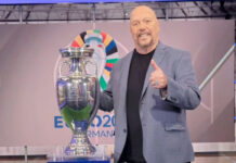 Preocupa a fans el estado de salud de Enrique “El Perro” Bermúdez Preocupa a fans el estado de salud de Enrique "El Perro" Bermúdez