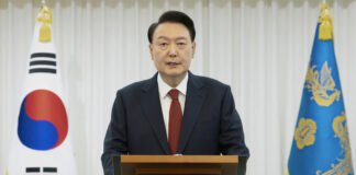 Emiten órdenes para detener al presidente surcoreano Yoon Suk Yeol Emiten órdenes para detener al presidente surcoreano Yoon Suk Yeol