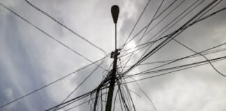 La isla de Puerto Rico se queda sin electricidad en Nochevieja La isla de Puerto Rico se queda sin electricidad en Nochevieja