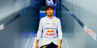 Checo Pérez acepta que podría perder su lugar en Red Bull Checo Pérez acepta que podría perder su lugar en Red Bull