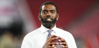 Randy Moss, leyenda de la NFL, revela diagnóstico de cáncer y cirugía Randy Moss, leyenda de la NFL, revela diagnóstico de cáncer y cirugía
