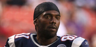 Randy Moss, leyenda de los Vikings, fue diagnosticado con cáncer de hígado Randy Moss, leyenda de los Vikings, fue diagnosticado con cáncer de hígado