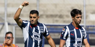 Rayados elimina dramáticamente a Pumas; irá a las semifinales contra San Luis Rayados elimina dramáticamente a Pumas; irá a las semifinales contra San Luis