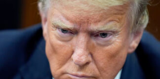 Cámara de Representantes rechaza plan presupuestal apoyado por Trump Cámara de Representantes rechaza plan presupuestal apoyado por Trump