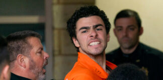 Ofrecen pagar gastos legales a Luigi Mangione, asesino del CEO de United Healthcare Ofrecen pagar gastos legales a Luigi Mangione, asesino del CEO de United Healthcare