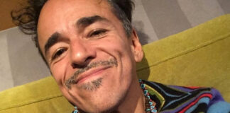 Rubén Albarrán niega ser deudor alimentario y muestra las pruebas Rubén Albarrán niega ser deudor alimentario y muestra las pruebas