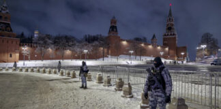 EEUU impone sanciones a grupos rusos e iraníes por publicar desinformación EEUU impone sanciones a grupos rusos e iraníes por publicar desinformación