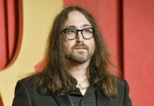 Encargado del legado de su padre, Sean Ono Lennon no repite, innova Encargado del legado de su padre, Sean Ono Lennon busca no sólo repetir