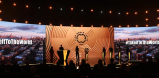 Mundial de Clubes 2025: Así quedaron definidos los grupos Mundial de Clubes 2025: Así quedaron definidos los grupos