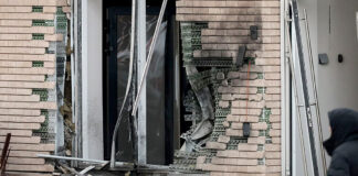 Detienen a sospechoso uzbeko, presunto autor de ataque contra general ruso Detienen a ucraniano, presunto autor de ataque contra general ruso