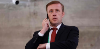 Jake Sullivan defiende el FBI tras designación de Kash Patel Jake Sullivan defiende el FBI tras designación de Kash Patel