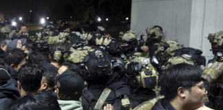 Presidente de Corea del Sur impone Ley Marcial, la retira tras cinco horas Presidente de Corea del Sur impone Ley Marcial, la retira tras cinco horas