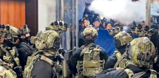 Corea del Sur pasa de la ley marcial a las mociones de destitución Corea del Sur pasa de la ley marcial a las mociones de destitución