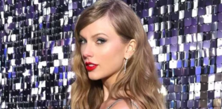 Taylor Swift, la artista más escuchada de Spotify en 2024 Taylor Swift, la artista más escuchada de Spotify en 2024