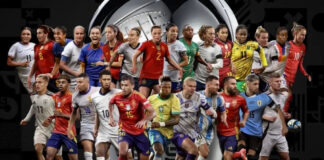 The Best 2024: La FIFA premia a los mejores jugadores del mundo The Best 2024: La FIFA premia a los mejores jugadores del mundo