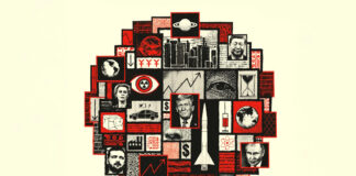 The World Ahead, la portada que predice el futuro y sus profecías para el 2025 The World Ahead, la portada que predice el futuro y sus profecías para el 2025