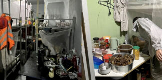 Trabajadores chinos de BYD son hallados en “semi esclavitud” en Brasil Trabajadores chinos de BYD son hallados en "semi esclavitud" en Brasil