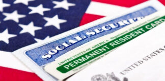 Estados Unidos simplifica el proceso para obtener la “green card” Estados Unidos simplifica el proceso para obtener la "green card"