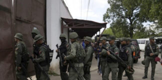 Tren de Aragua: ¿cómo opera la organización criminal más poderosa de Venezuela? Tren de Aragua: ¿cómo opera la organización criminal más poderosa de Venezuela?