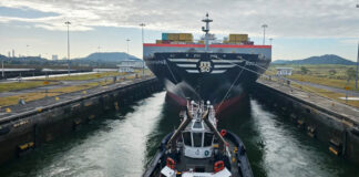 Declaraciones de Trump sobre el Canal de Panamá indignan a los panameños Declaraciones de Trump sobre el Canal de Panamá indignan a los panameños