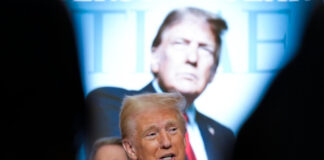 Donald Trump usará sus esfuerzos para eliminar el horario de verano Donald Trump usará sus esfuerzos para eliminar el horario de verano