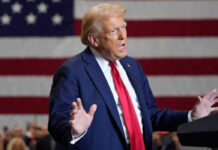 Juez determina que Donald Trump no tiene inmunidad en caso de sobornos Juez determina que Donald Trump no tiene inmunidad en caso de sobornos