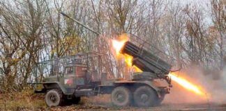 Reino Unido dará 270 millones de euros a Ucrania para su plan de defensa en 2025 Reino Unido dará 270 millones de euros a Ucrania para su plan de defensa en 2025