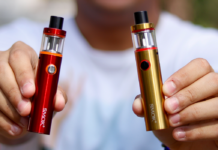 Temen que se haga un mercado negro por prohibición de vapeadores en México Temen que se haga un mercado negro por prohibición de vapeadores en México