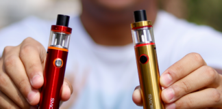 Temen que se haga un mercado negro por prohibición de vapeadores en México Temen que se haga un mercado negro por prohibición de vapeadores en México