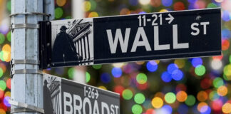 Wall Street abre al alza de cara al cierre de otro año récord Wall Street abre al alza de cara al cierre de otro año récord