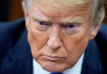 2025, año de riesgo político alto con el regreso de Donald Trump 2025, año de riesgo político alto conb el regreso de Donald Trump