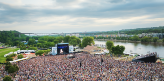 Festival Minnesota Yacht Club anuncia cartelera 2025 Festival Minnesota Yacht Club anuncia cartelera 2025