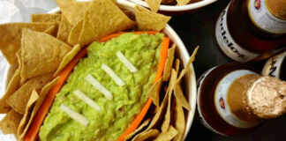 México exportará 110 mil toneladas de aguacate para el Super Bowl LIX México exportará 110 mil toneladas de aguacate para el Super Bowl LIX