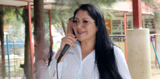 Investigana alcaldesa de Coalcomán, Michoacán, por nexos con el CJNG Investigana alcaldesa de Coalcomán, Michoacán, por nexos con el CJNG