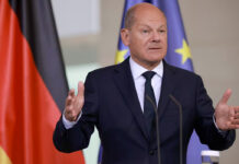Alemania no se dejará influenciar por declaraciones de Musk, afirma Olaf Scholz Alemania no se dejará influenciar por declaraciones de Musk, afirma Olaf Scholz