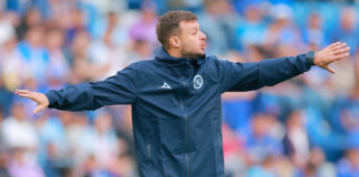 Martín Anselmi podría dejar a Cruz Azul para dirigir al Porto en Europa Martín Anselmi podría dejar a Cruz Azul para dirigir al Porto en Europa