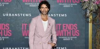 Blake Lively demanda al director Justin Baldoni, por acoso y campaña de desprestigio Blake Lively demanda al director Justin Baldoni, por acoso y campaña de desprestigio