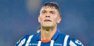 Brandon Vázquez fue anunciado como refuerzo del Austin FC, en la MLS Brandon Vázquez fue anunciado como refuerzo del Austin FC, en la MLS