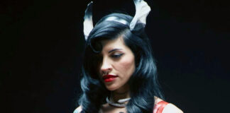 “Dolce”, el corrido tumbado de Cazzu, ¿indirecta para Nodal y Ángela? "Dolce", el corrido tumbado de Cazzu, ¿indirecta para Nodal y Ángela?