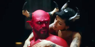 “Dolce”, su nueva canción, no está dedicada a Christian Nodal, dice Cazzu "Dolce", su nueva canción, no está dedicada a Christian Nodal, dice Cazzu