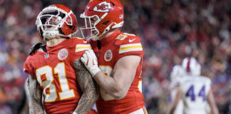 Los Chiefs y Patrick Mahomes buscarán el tricampeonato en el Super Bowl LIX Los Chiefs y Patrick Mahomes buscarán el tricampeonato en el Super Bowl LIX
