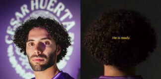 “He is ready”: Anderlecht anuncia la llegada de César ‘Chino’ Huerta "He is ready": Anderlecht anuncia la llegada de César 'Chino' Huerta